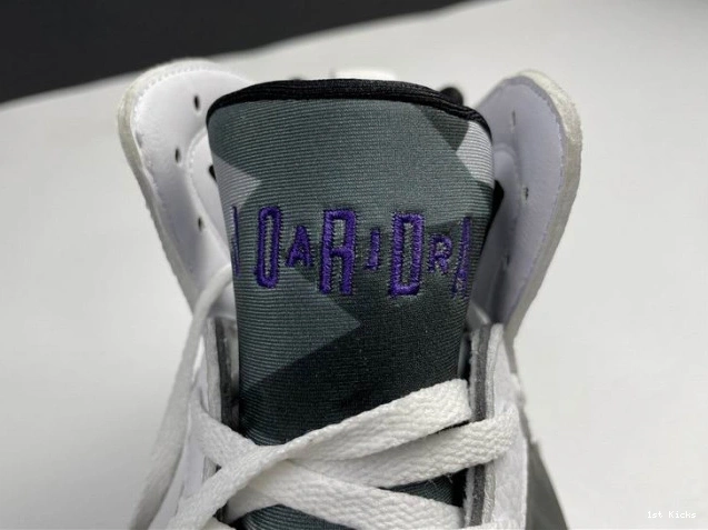 7 Retro CU9307-100 Flint Jordan (2021) 0722
